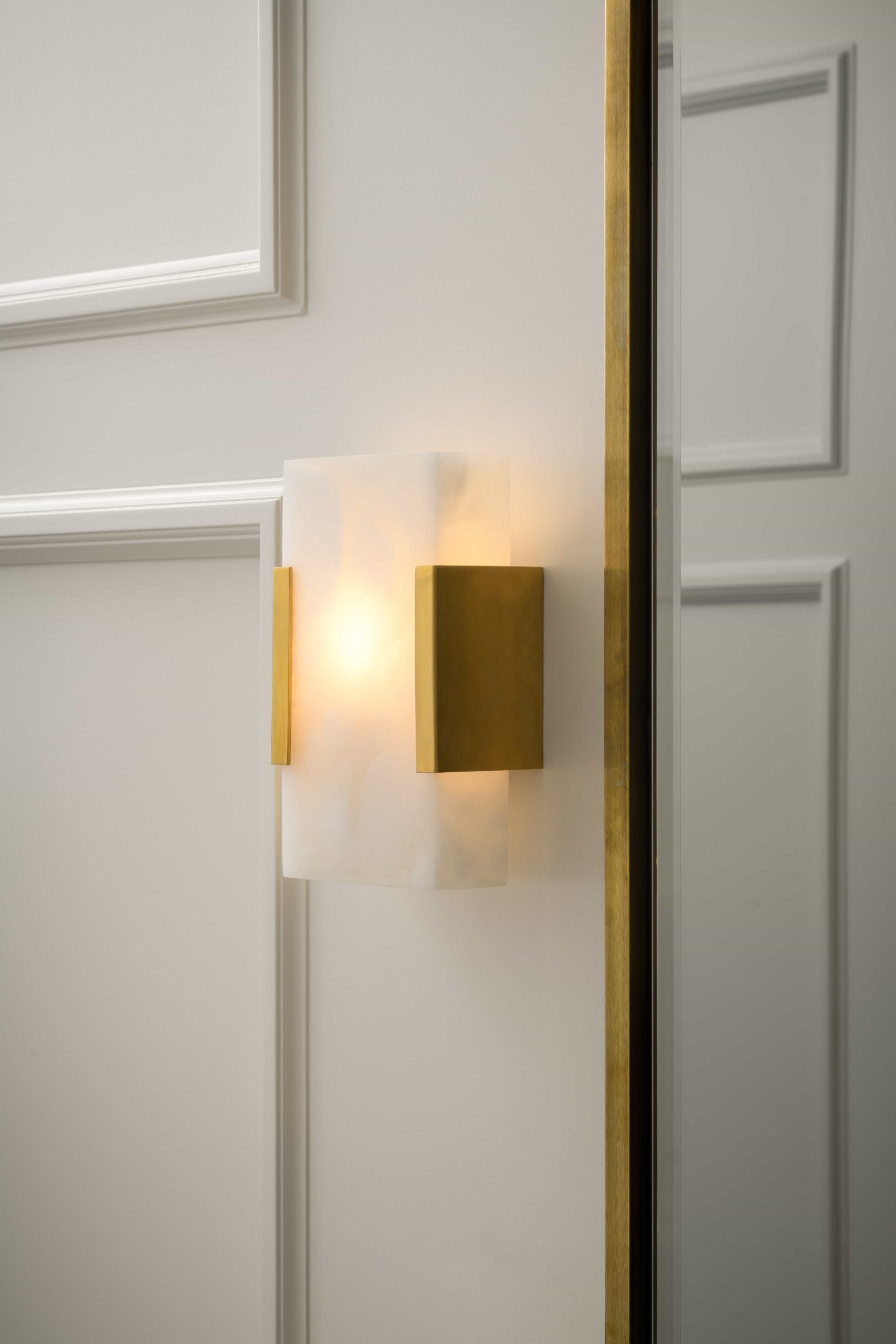Print Children Bathroom Light on © ZACandZAC
