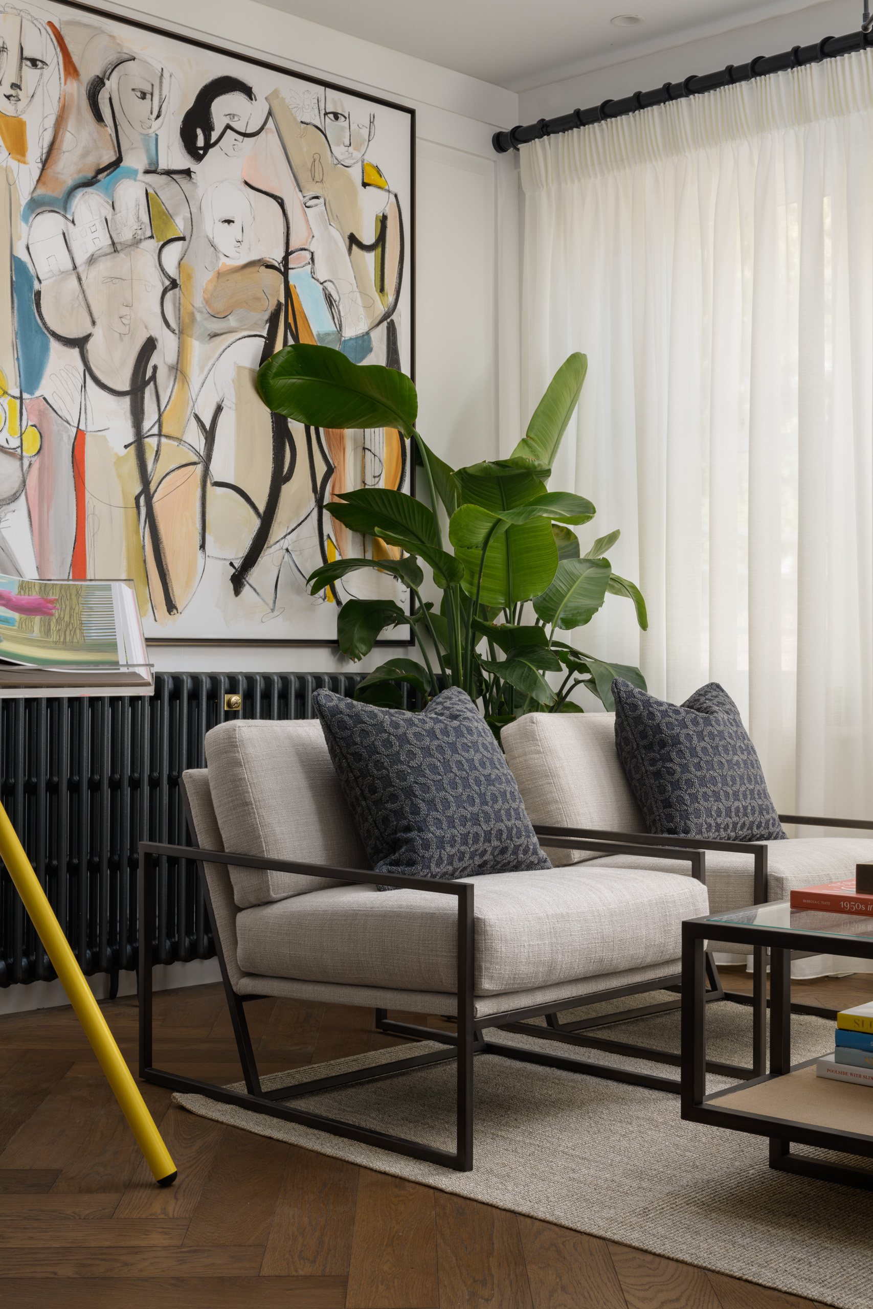 Web Dining - Armchair © ZACandZAC