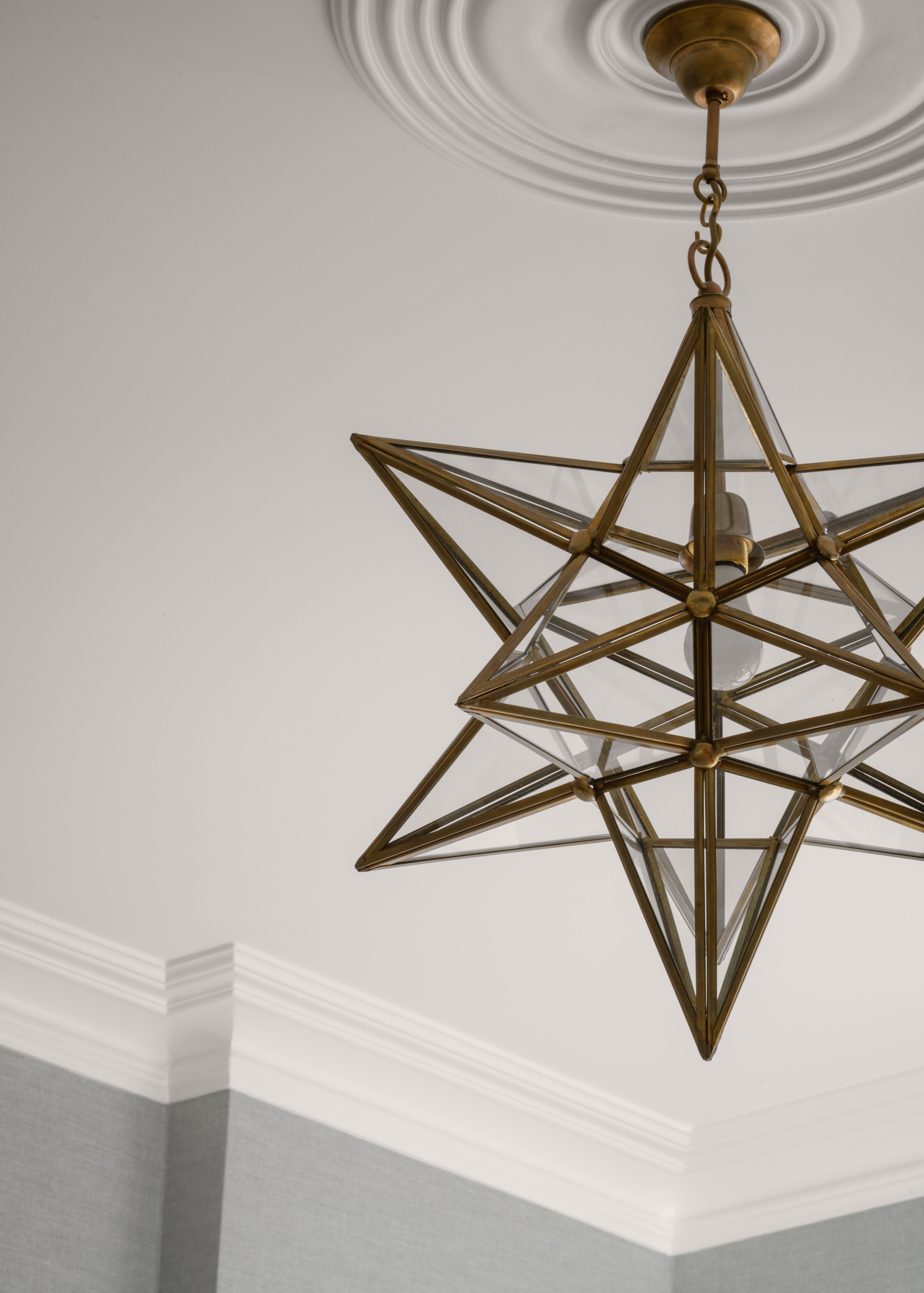 Web Kids Ceiling Light © ZACandZAC