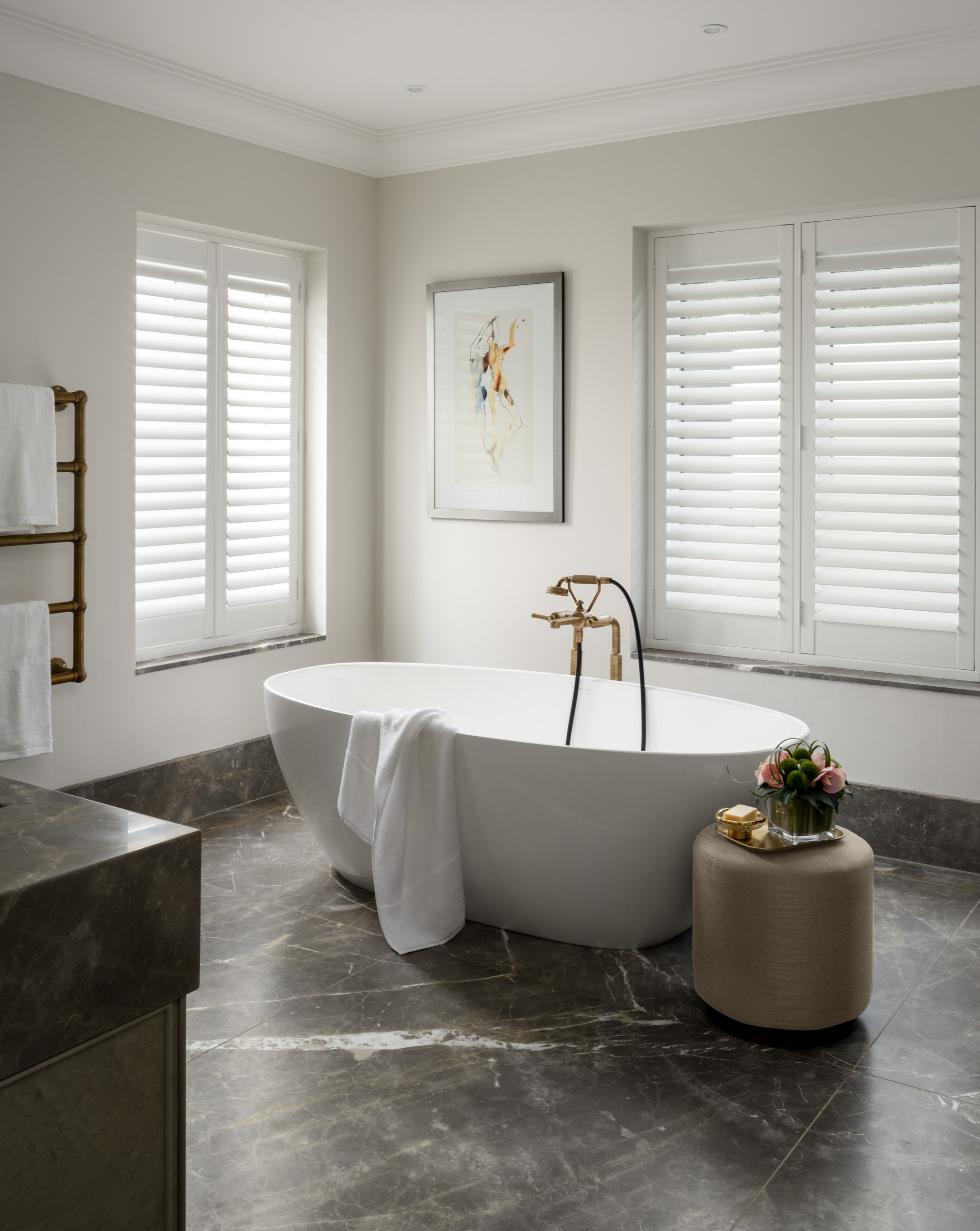 Web MB En Suite Bath © ZAC and ZAC